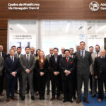 Argentina y Paraguay colaboran para potenciar la navegabilidad de la Hidrovía Paraguay-Paraná