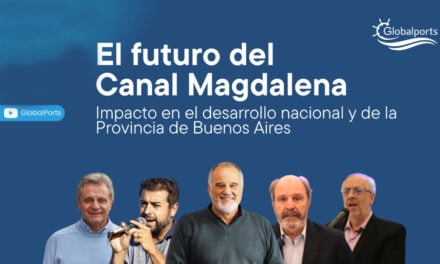 Encuentro sobre “El Futuro del Canal Magdalena”