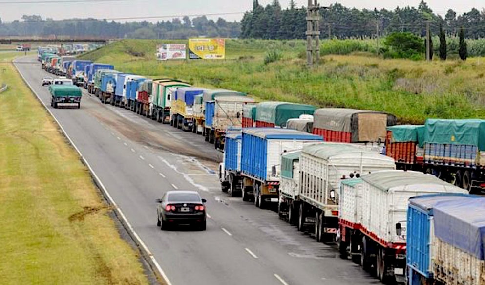 Santa Fe emite Títulos para financiamiento de infraestructura vial 