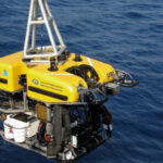 Expedición subacuática revelará los secretos de un submarino hundido en el Mar Argentino
