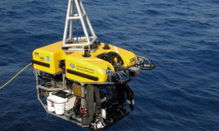 Expedición subacuática revelará los secretos de un submarino hundido en el Mar Argentino