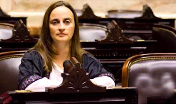 Marcela Passo anuncia propuestas de mejora para la ley de Marina Mercante Nacional