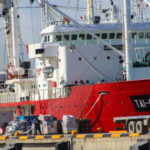 Secretario de Pesca de Tierra del Fuego aclara la situación del buque Tai An