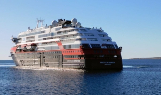 Llegan Cruceros Eco-Friendly a Puerto Madryn: Un Impulso al Turismo Sostenible