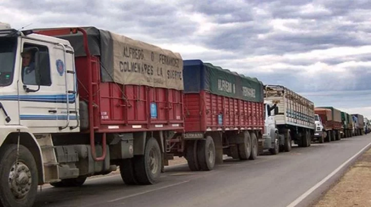 Aumento de los costos logísticos en marzo según el último informe de la UTN y CEDOL