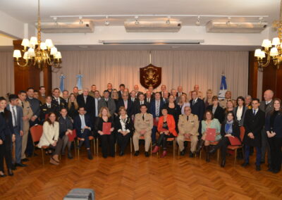 Día Nacional del Ceremonial