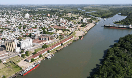 Encuentro clave sobre Comercio Exterior en Concepción del Uruguay