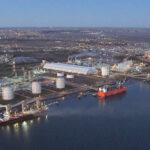 Gobernador Axel Kicillof declara de Interés Provincial la Planta de GNL en Bahía Blanca