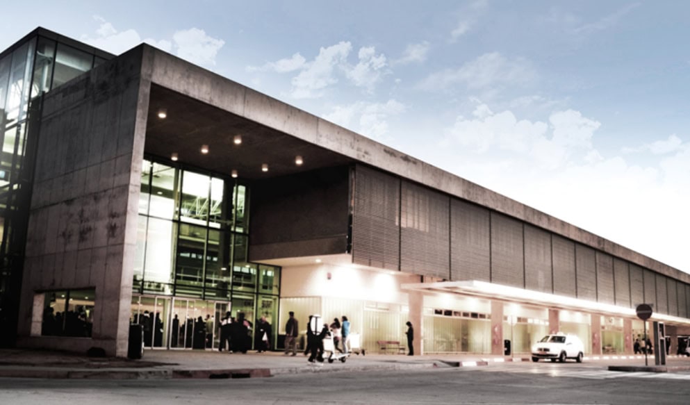 Avanza el proyecto de una nueva Terminal Fluviomarítima en el puerto La Plata