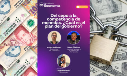 Del cepo a la competencia de monedas: ¿Cuál es el plan del gobierno?