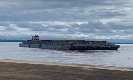 Puerto de Posadas:  Nuevas Oportunidades de Exportación 