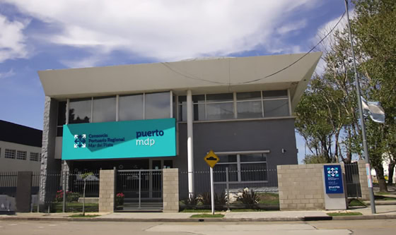 Consorcio Portuario de Mar del Plata implementa medidas para aliviar costos a sectores productivos