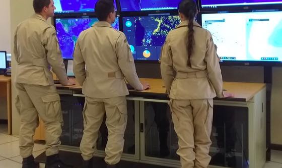 La Prefectura monitorea ingreso controlado de buques chinos en la Zona Económica Exclusiva