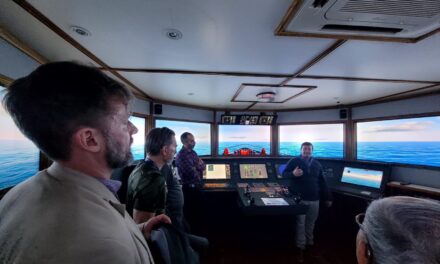 La Junta de Seguridad en el Transporte de Argentina se destaca en el Encuentro Anual de la ITSA