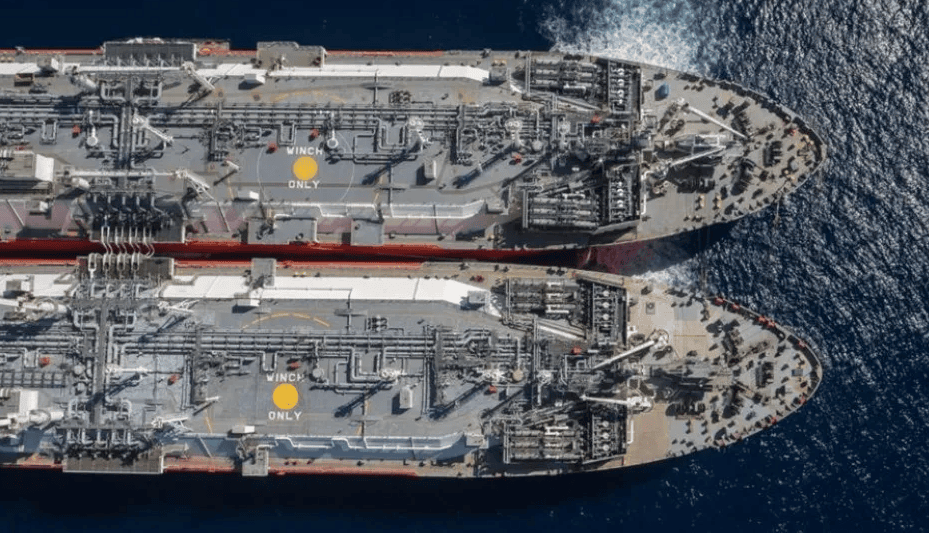 TGS Avanza en el Diseño de Planta de Licuefacción de Gas en Bahía Blanca