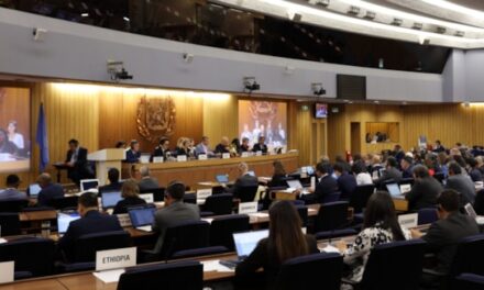 El Consejo de la OMI adopta medidas para impulsar la transparencia y modernización