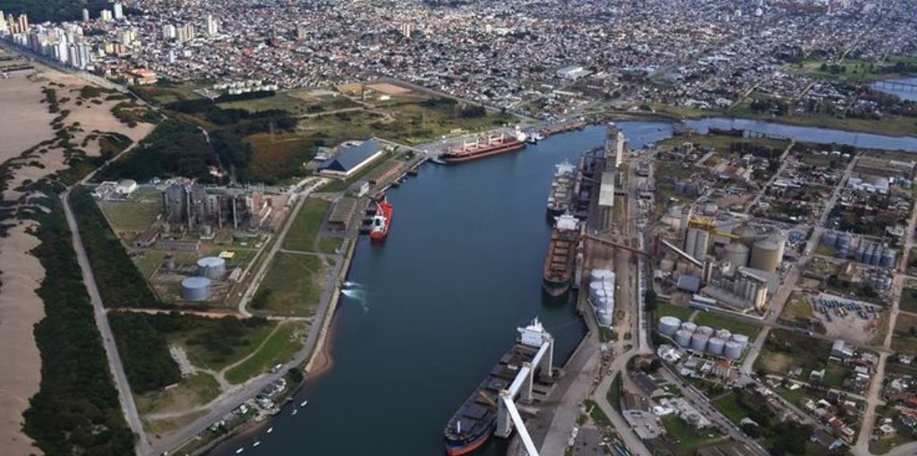 ¿Qué está pasando con la licitación del Puerto Quequén?