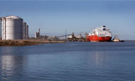 Gobernación de Buenos Aires Impulsa Proyecto de Ley para Planta de GNL en Bahía Blanca