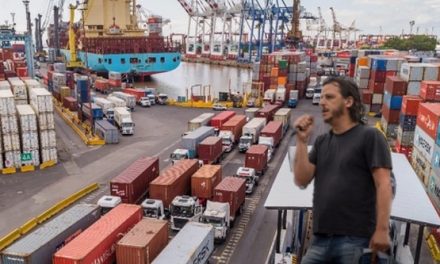 Javier López habla sobre el Futuro del Puerto de Buenos Aires