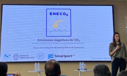 Nueva Convocatoria del Smartport Lab Challenge en el Puerto de Bahía Blanca