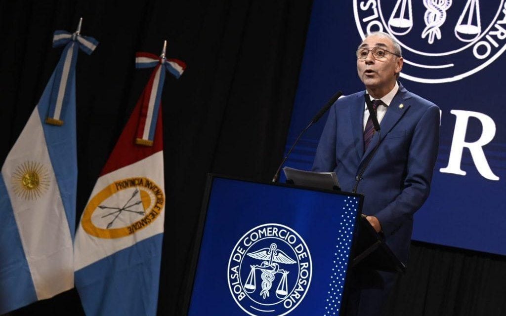 140 Años de la BCR: Un Llamado a la Colaboración