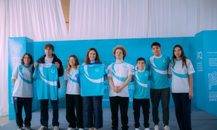 Puerto Quequén Apoya el Deporte con “Buenos Vientos”