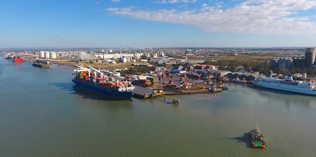 Celebrando 31 Años de Visión y Crecimiento: El Legado del Consorcio de Gestión del Puerto de Bahía Blanca