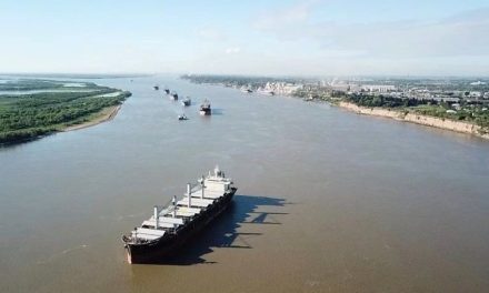 Es oficial el llamado a licitación para la nueva concesión de la Hidrovía: las ofertas se recibirán hasta el 27 de febrero de 2026