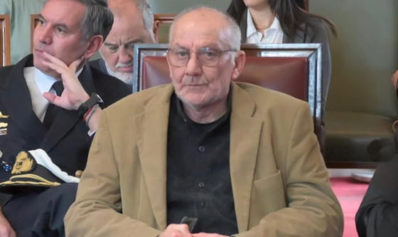 El Canal Magdalena y la Industria Naval: Juan Speroni renueva el reclamo por un plan estratégico para el sector