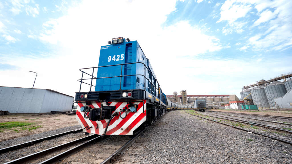 En breve comienza un nuevo Juego en nuestro sistema ferroviario