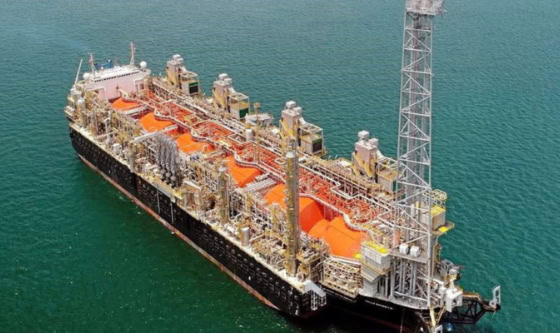 Harbour Energy se suma al proyecto de exportación de GNL en Argentina liderado por PAE y Golar LNG