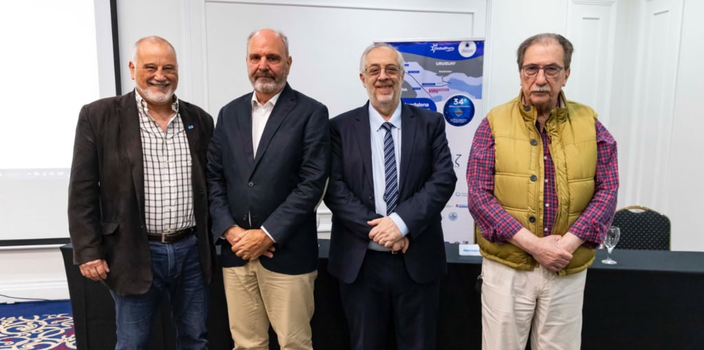 Canal Magdalena: Un proyecto estratégico para redefinir el comercio exterior argentino
