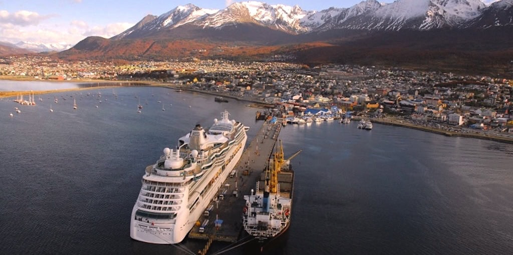 La ANPyN interviene el Puerto de Ushuaia y el Gobierno fueguino rechaza la medida