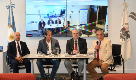 Jornada de actualización profesional: seguridad marítima y protección ambiental en foco