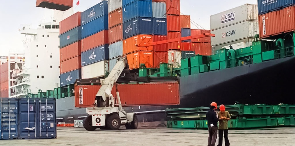 Apertura Comercial: Cambios clave en el comercio exterior de Argentina