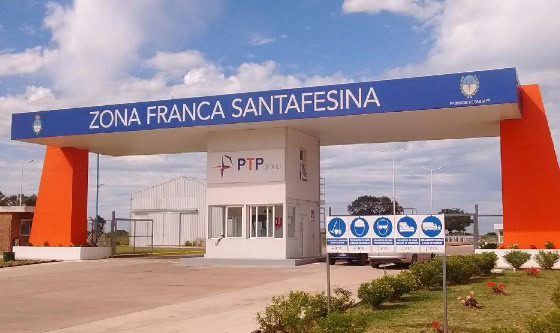 Villa Constitución se fortalece como polo de comercio exterior: ARCA oficializa la ampliación de su Zona Franca