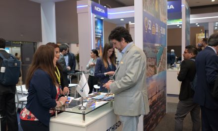 AAPA LATAM en Perú: La gran cita portuaria del 2025