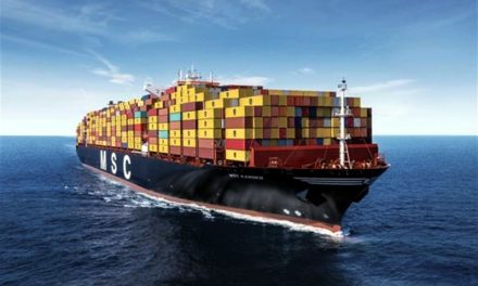 Ranking de Navieras 2024: Los Gigantes del Transporte Marítimo Impulsan el Comercio Global
