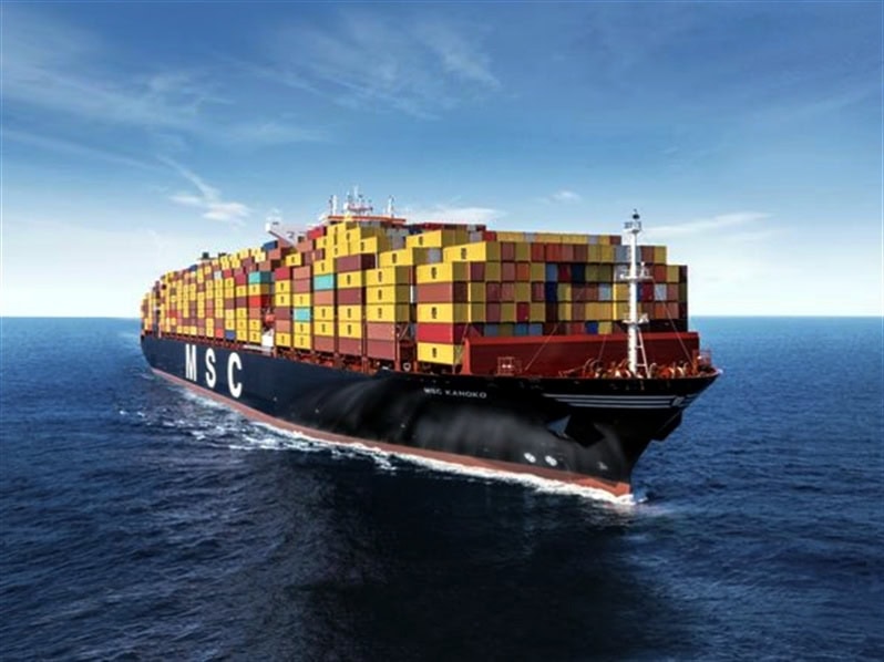 Ranking de Navieras 2024: Los Gigantes del Transporte Marítimo Impulsan el Comercio Global