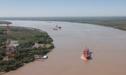 Licitación de la Vía Navegable Troncal: Un Proceso en el Ojo de la Tormenta
