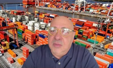 Gabriel Ruocco: Fuertes críticas a la anterior gestión de la AGP