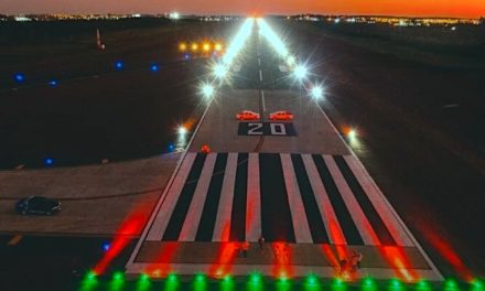Misiones inaugura el comercio aéreo con su primera exportación desde Posadas