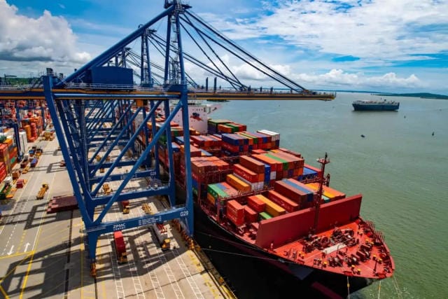 La Terminal Marítima Escobar: una apuesta innovadora para la logística portuaria en Argentina