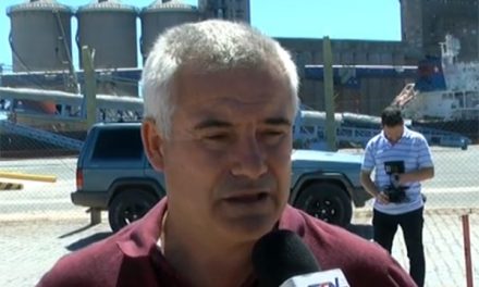 Nueva conformación del Directorio del Consorcio de Gestión de Puerto Quequén