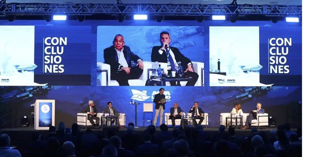 La agenda marítima, portuaria y logística de la región se debatirá en AAPA LATAM PERÚ 2025