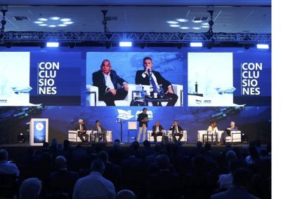 La agenda marítima, portuaria y logística de la región se debatirá en AAPA LATAM PERÚ 2025