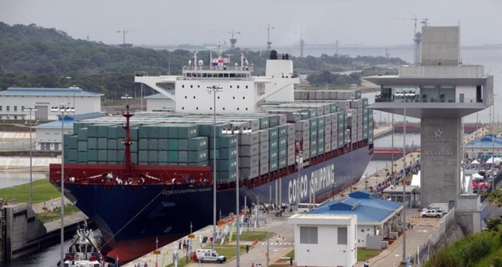 Beijing cuestiona venta de puertos de CK Hutchison a grupo liderado por EE.UU.