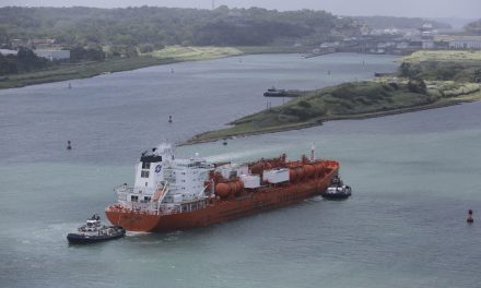 El Canal de Panamá impulsa la construcción del lago de río Indio para fortalecer su infraestructura hídrica