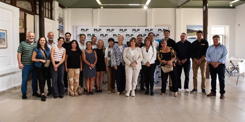 Puerto La Plata impulsa soluciones logísticas para fortalecer el comercio exterior