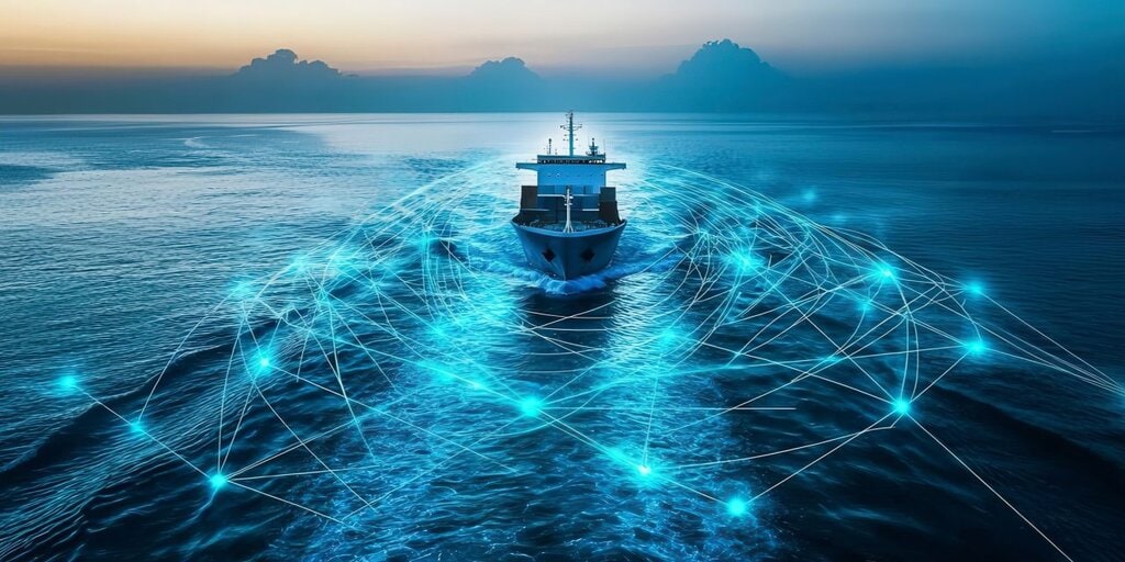 La OMI elaborará una estrategia mundial para la digitalización marítima